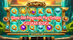 Slot Pragmatic Play terbaru yang menarik